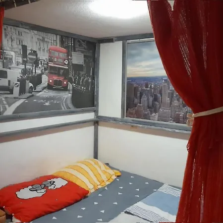 Appartamento Apartament W Centrum Kochanowskiego *