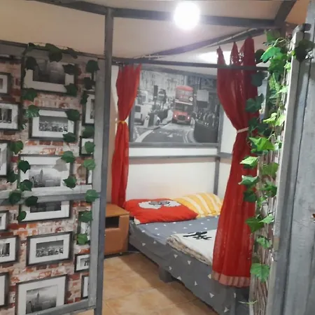 Apartament W Centrum Kochanowskiego Appartamento *